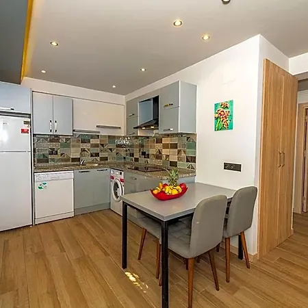 Aparthotel Yasam Park - Calis Fethiye