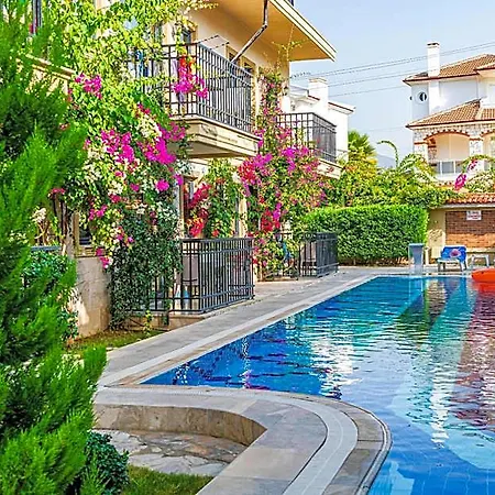 Aparthotel Yasam Park - Calis 4*
