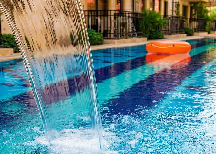 Yaşam Park - Calis 4* Fethiye