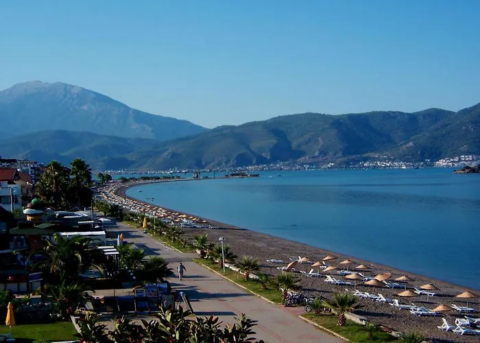 Apart Otel Yaşam Park - Calis