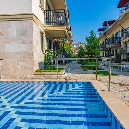 Yasam Park - Calis 4* Fethiye